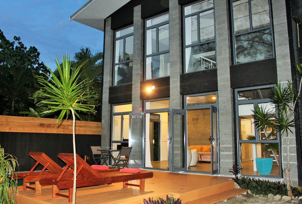 Kakera Villa Apartments Rarotonga Exterior photo
