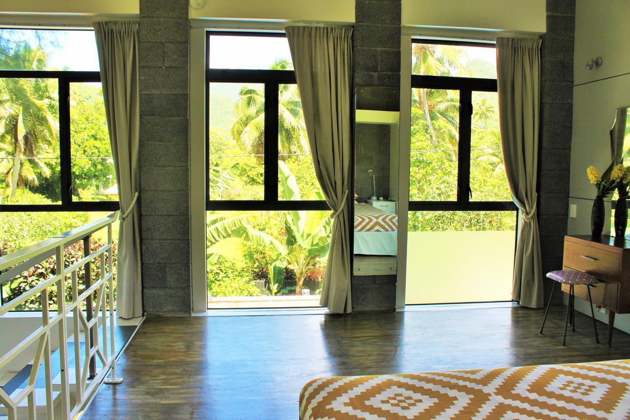 Kakera Villa Apartments Rarotonga Exterior photo
